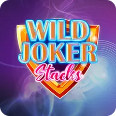 Wild Joker Stacks slot